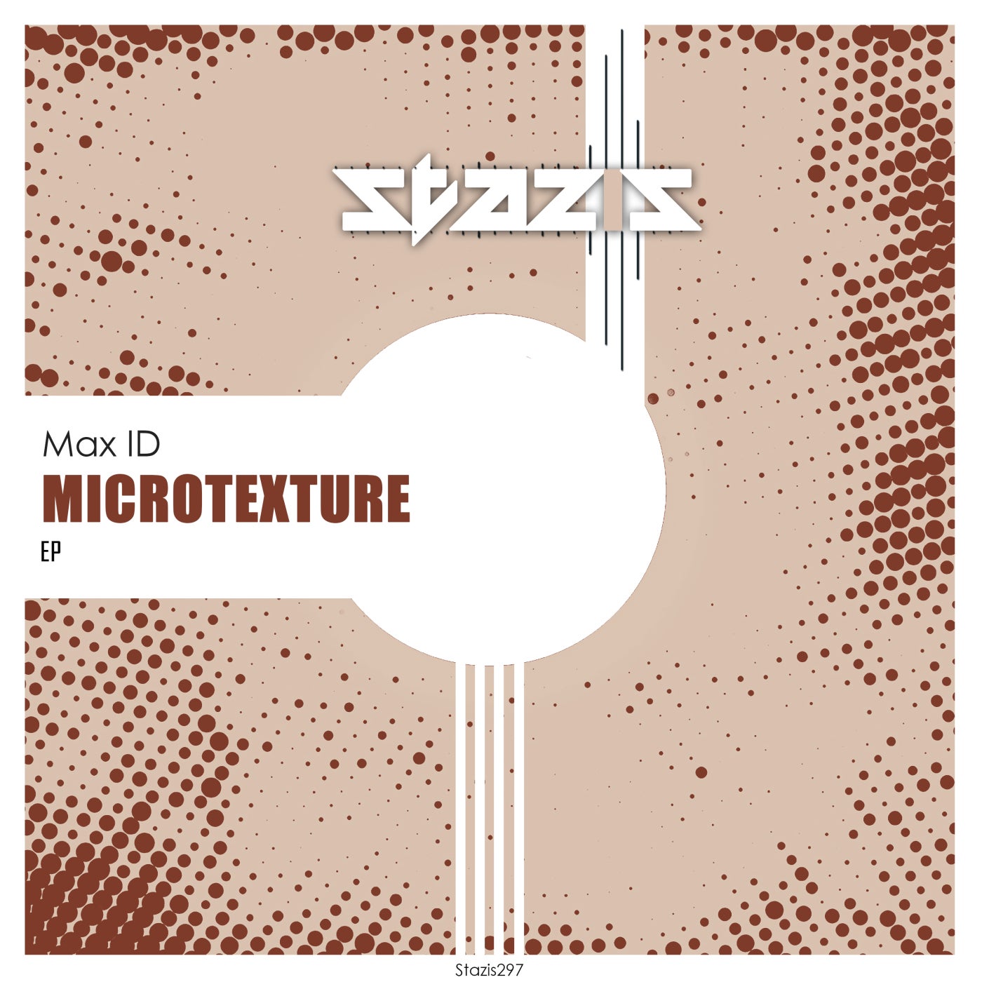 Max iD - Microtexture [STAZIS297]